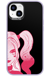 Qween Red 2.0 - Apple iPhone 15 Plus