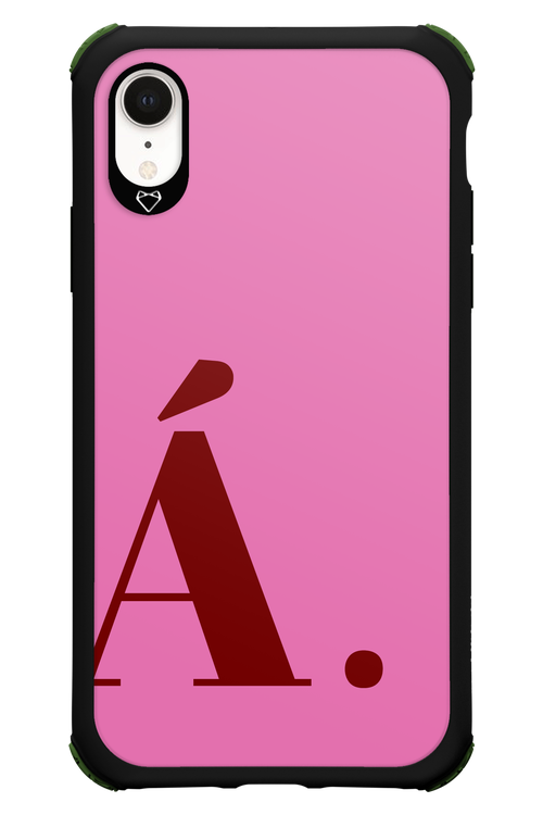 A II (Sorbet) 2.0 - Apple iPhone XR