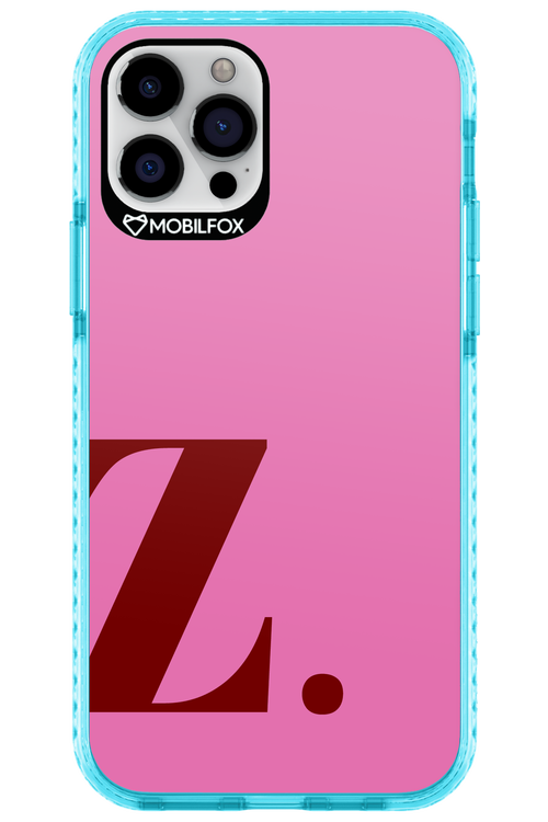 Z (Sorbet) 2.0 - Apple iPhone 12 Pro