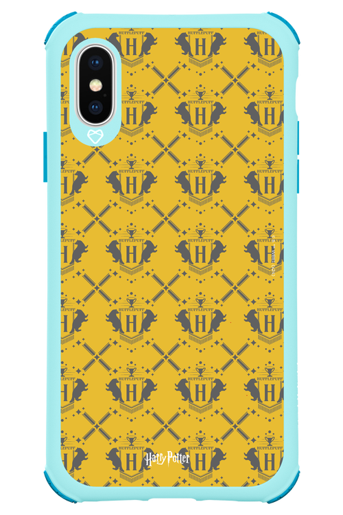 You Might Belong in Hufflepuff - Apple iPhone XS