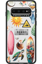 Aloha - Samsung Galaxy S10