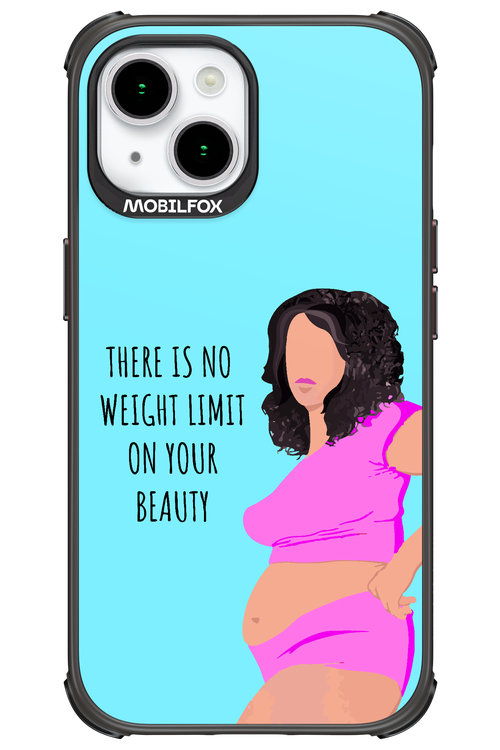 No Limit - Apple iPhone 15