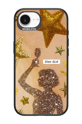 Star Girl - Apple iPhone 16e