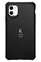 K Black 2.0 - Apple iPhone 11