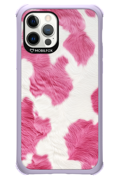 Pink Cow - Apple iPhone 12 Pro