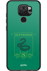 Slytherin2 - Xiaomi Redmi Note 9