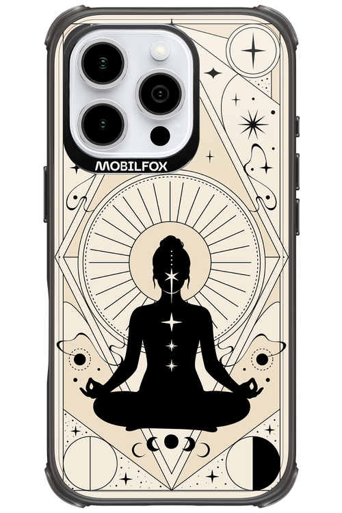 Soul Peace - Apple iPhone 16 Pro