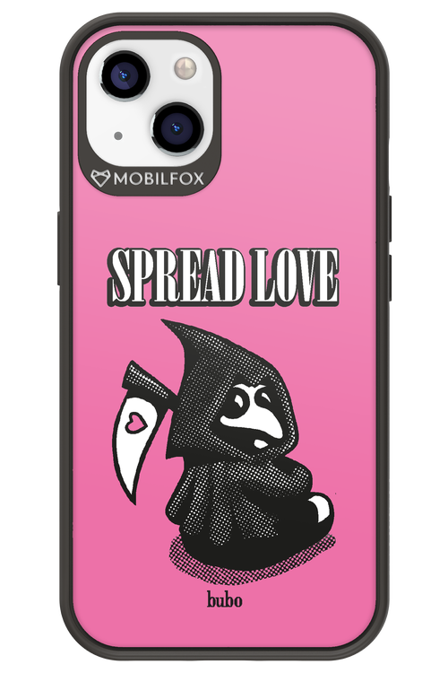 SPREAD LOVE - Apple iPhone 13