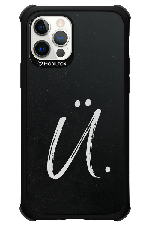 (Off Space) U II 2.0 - Apple iPhone 12 Pro