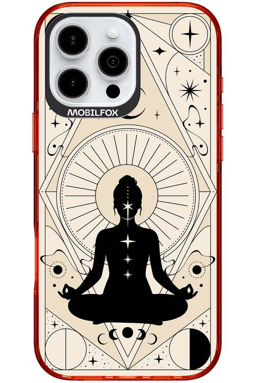 Soul Peace - Apple iPhone 16 Pro Max