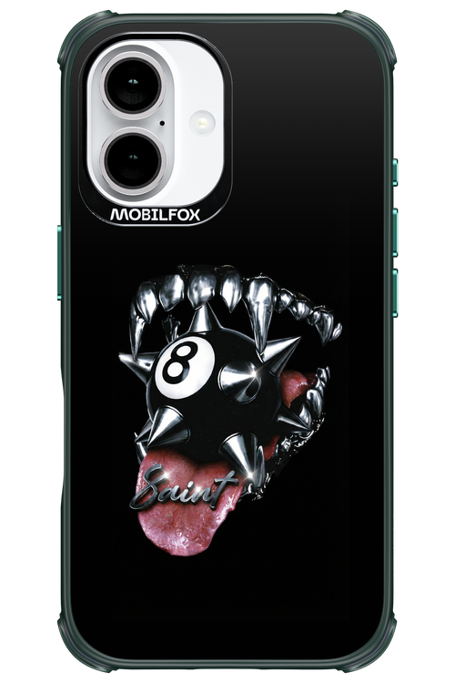St8 2.0 - Apple iPhone 16