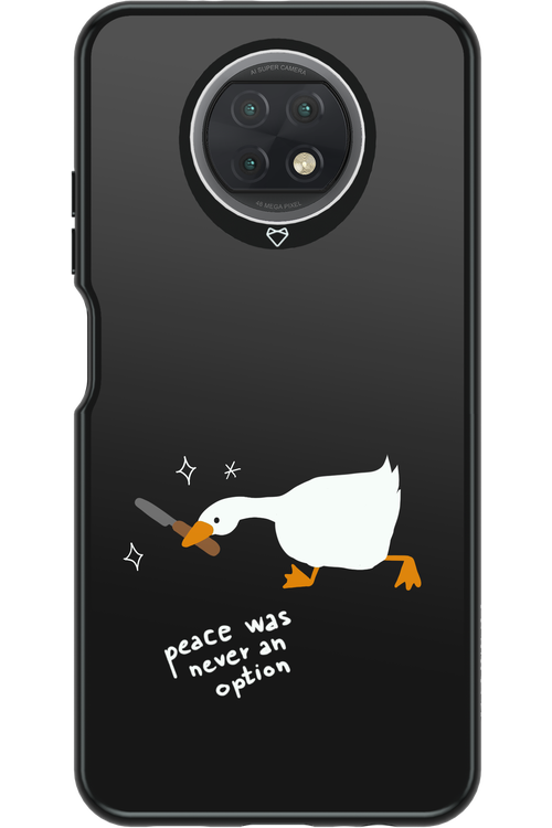 OPTION 2.0 - Xiaomi Redmi Note 9T 5G