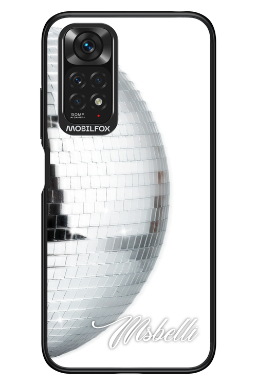 Disco Mood 2.0 - Xiaomi Redmi Note 11/11S 4G