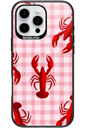 Lobster - Apple iPhone 16 Pro Max