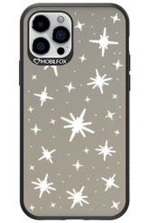 Star Champagne - Apple iPhone 12 Pro