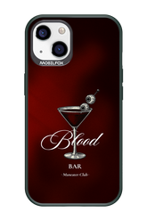 Blood Bar - Apple iPhone 13
