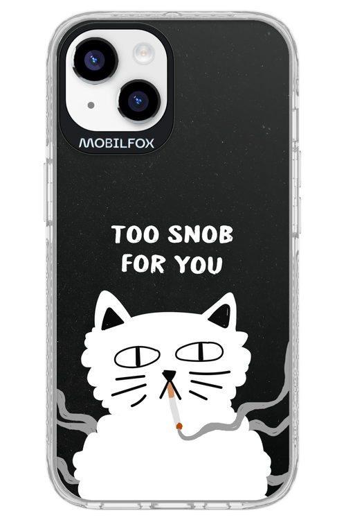 Too Snob - Apple iPhone 14