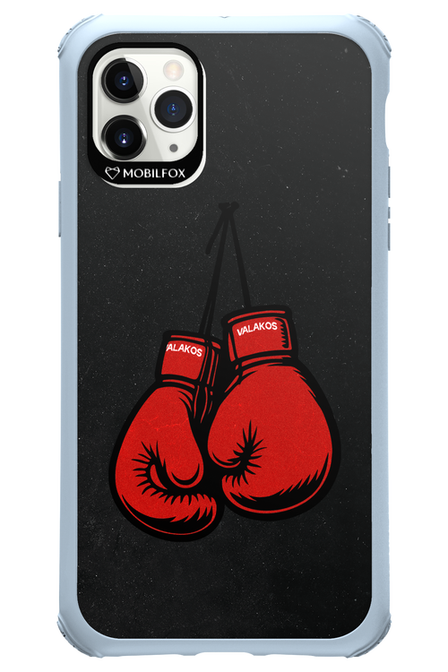 BoxRrr 2.0 - Apple iPhone 11 Pro Max