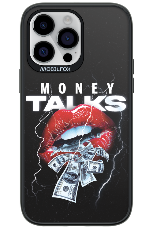Money Talks 2.0 - Apple iPhone 14 Pro Max