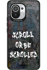 Scroll X - Xiaomi Mi 11 5G