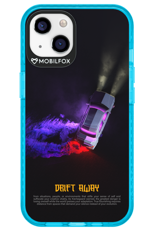 Drift Away - Apple iPhone 13