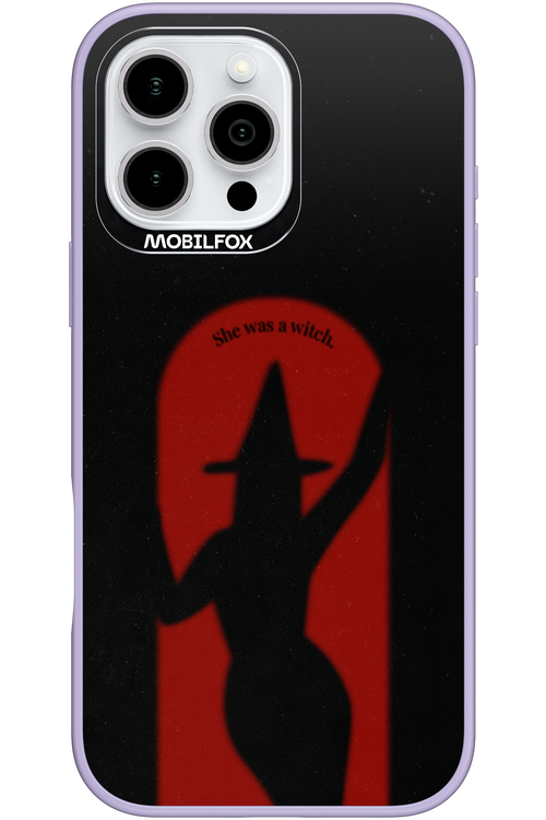 Witch Season - Apple iPhone 16 Pro Max