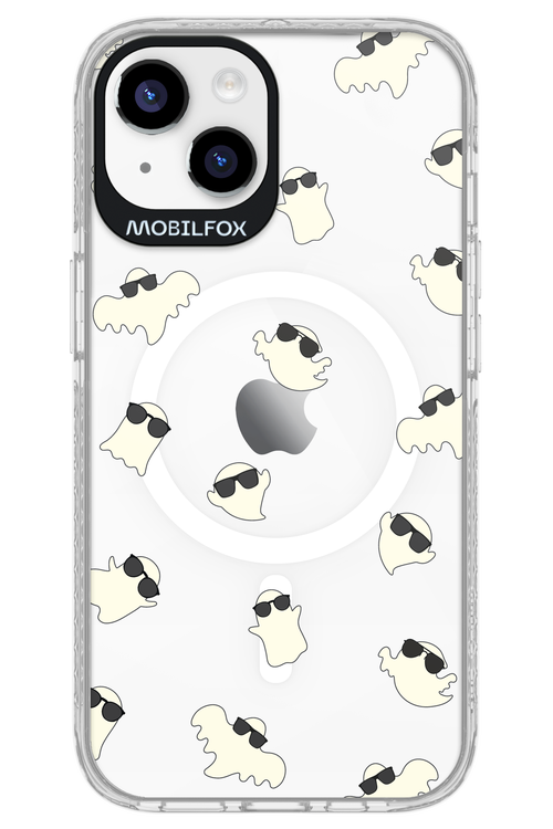 Gangsta Ghost - Apple iPhone 14