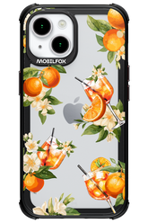 Orange Spritz - Apple iPhone 15