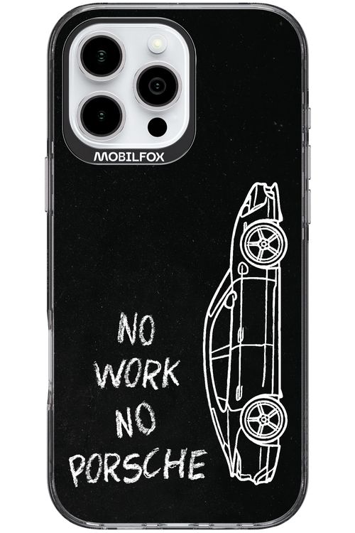 No Work - Apple iPhone 16 Pro Max