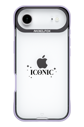 Iconic Sparkle - Apple iPhone 17 Air