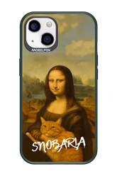 OG Cat Lover - Apple iPhone 13