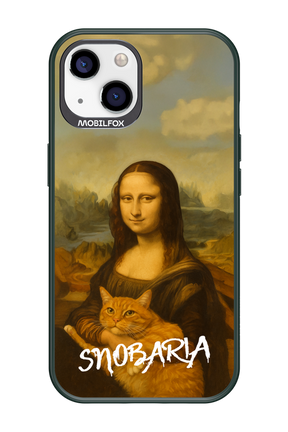 OG Cat Lover - Apple iPhone 13