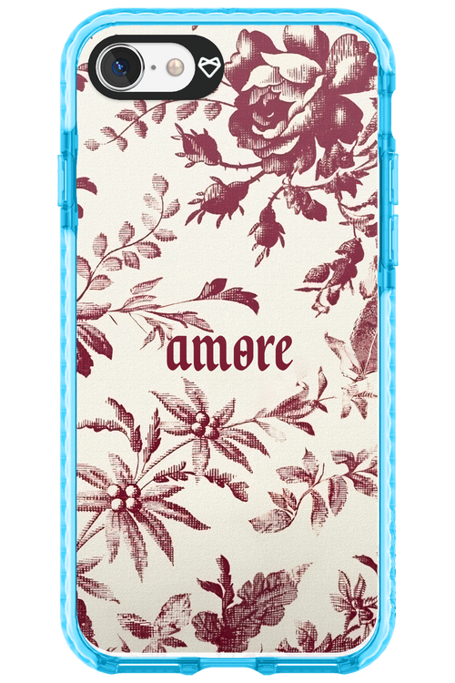 Amore 2.0 - Apple iPhone 8