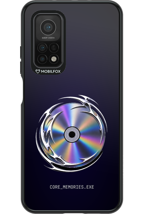 Core Memories 2.0 - Xiaomi Mi 10T 5G
