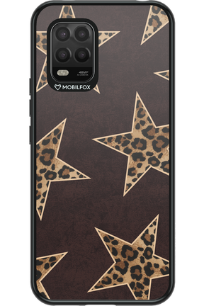 Wild Stars Brown 2.0 - Xiaomi Mi 10 Lite 5G