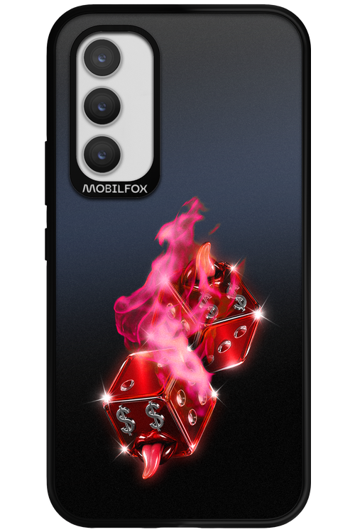 Lucky Thirsty 2.0 - Samsung Galaxy A34