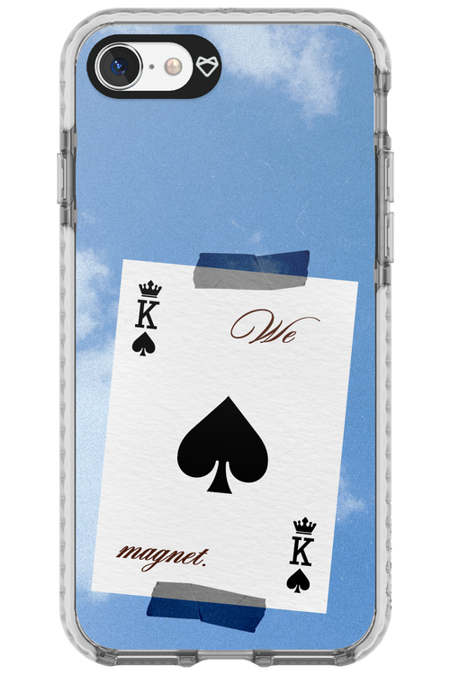 Magnet - Apple iPhone 7