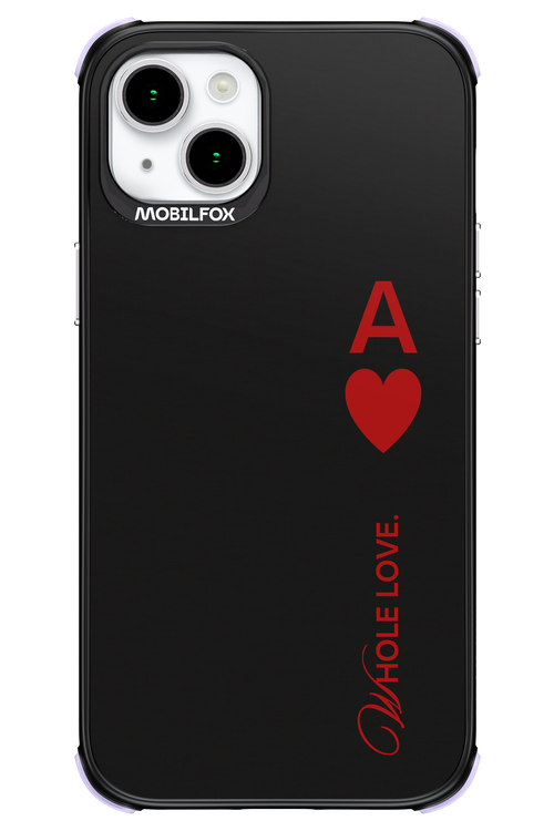 Whole 2.0 - Apple iPhone 15 Plus