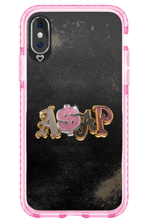 ASAP 2.0 - Apple iPhone XS