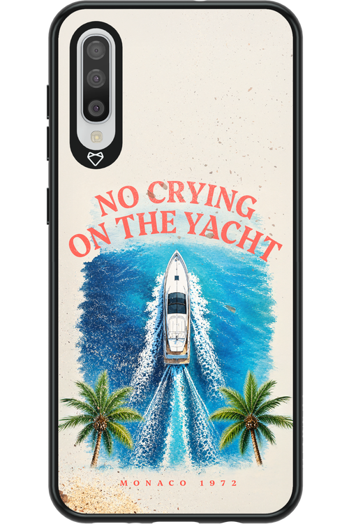 No Crying 2.0 - Samsung Galaxy A50