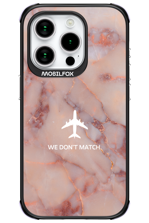 International Love I 2.0 - Apple iPhone 15 Pro