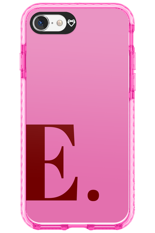 E (Sorbet) 2.0 - Apple iPhone SE 2020