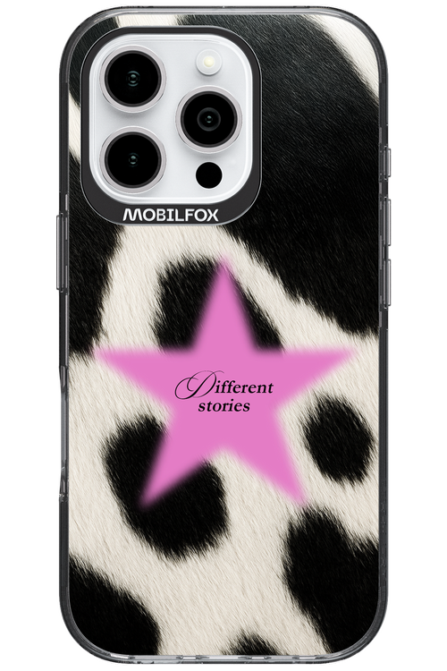 Same Chapter Pink 2.0 - Apple iPhone 16 Pro