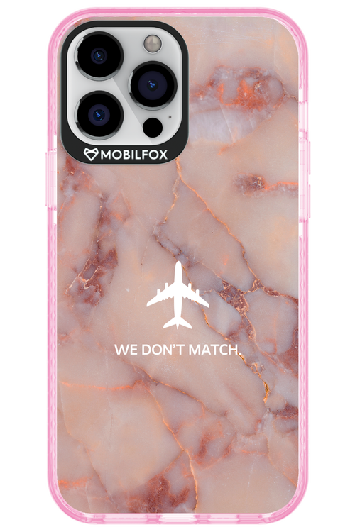 International Love I 2.0 - Apple iPhone 13 Pro Max