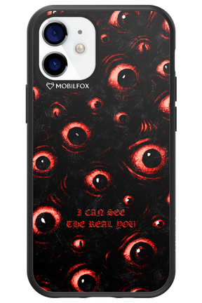 The Watchers - Apple iPhone 12 Mini