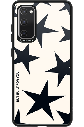 Built for You 2.0 - Samsung Galaxy S20 FE