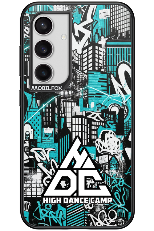 HDC 3 2.0 - Samsung Galaxy S24