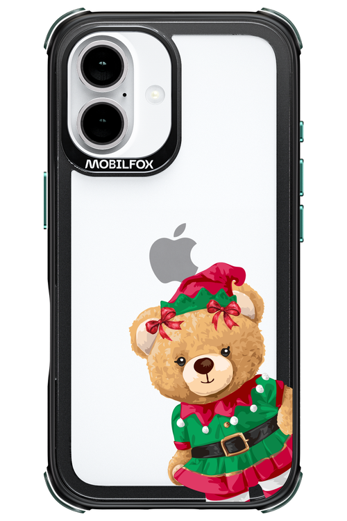 Mrs. Elf - Apple iPhone 16