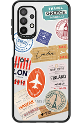Pro Traveler 2.0 - Samsung Galaxy A32 5G