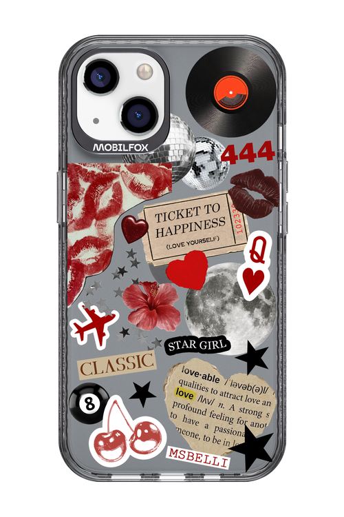 Alter Queen - Apple iPhone 13